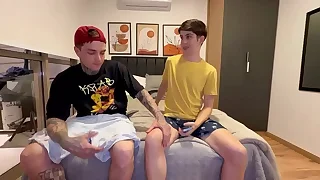 Gay XXX 9